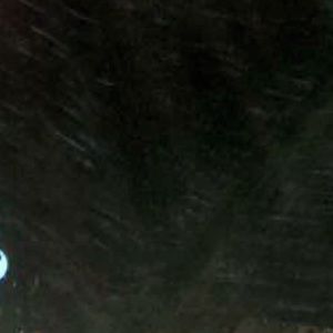 Meet your Posher, Aishah